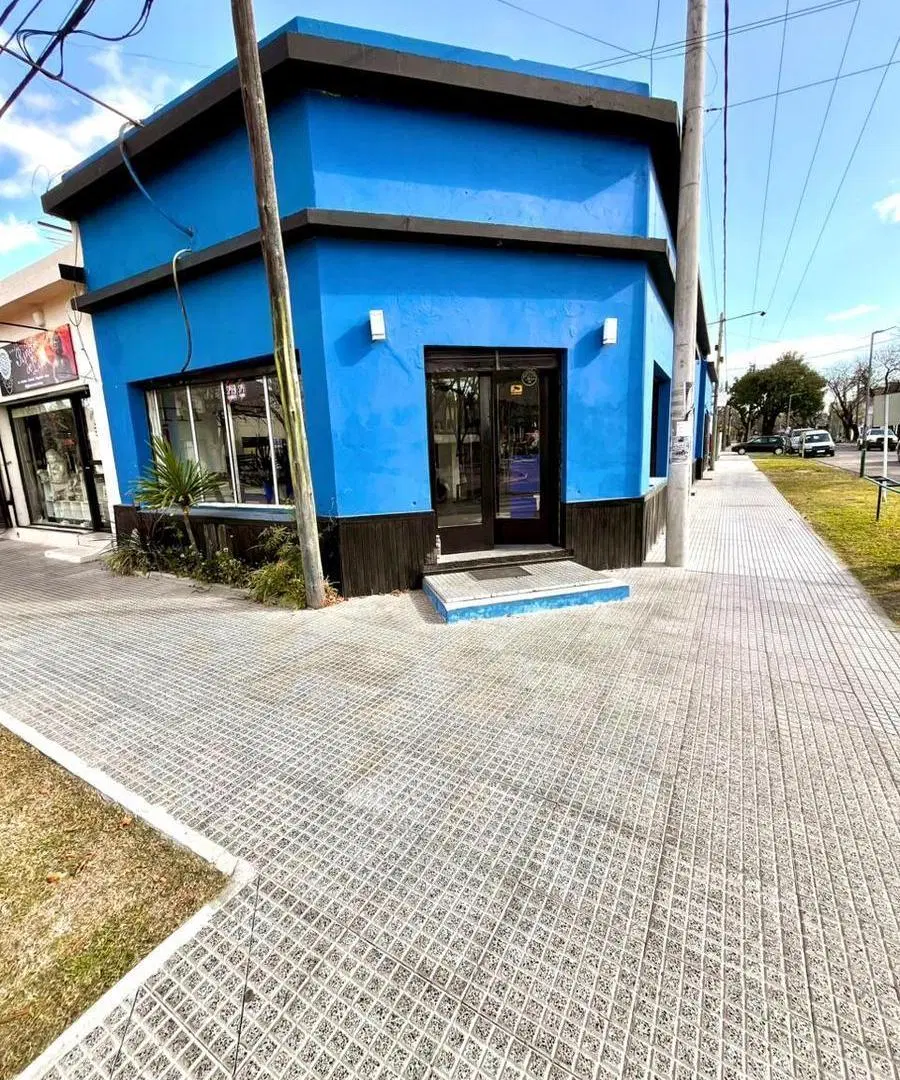 Local en Centro 8
