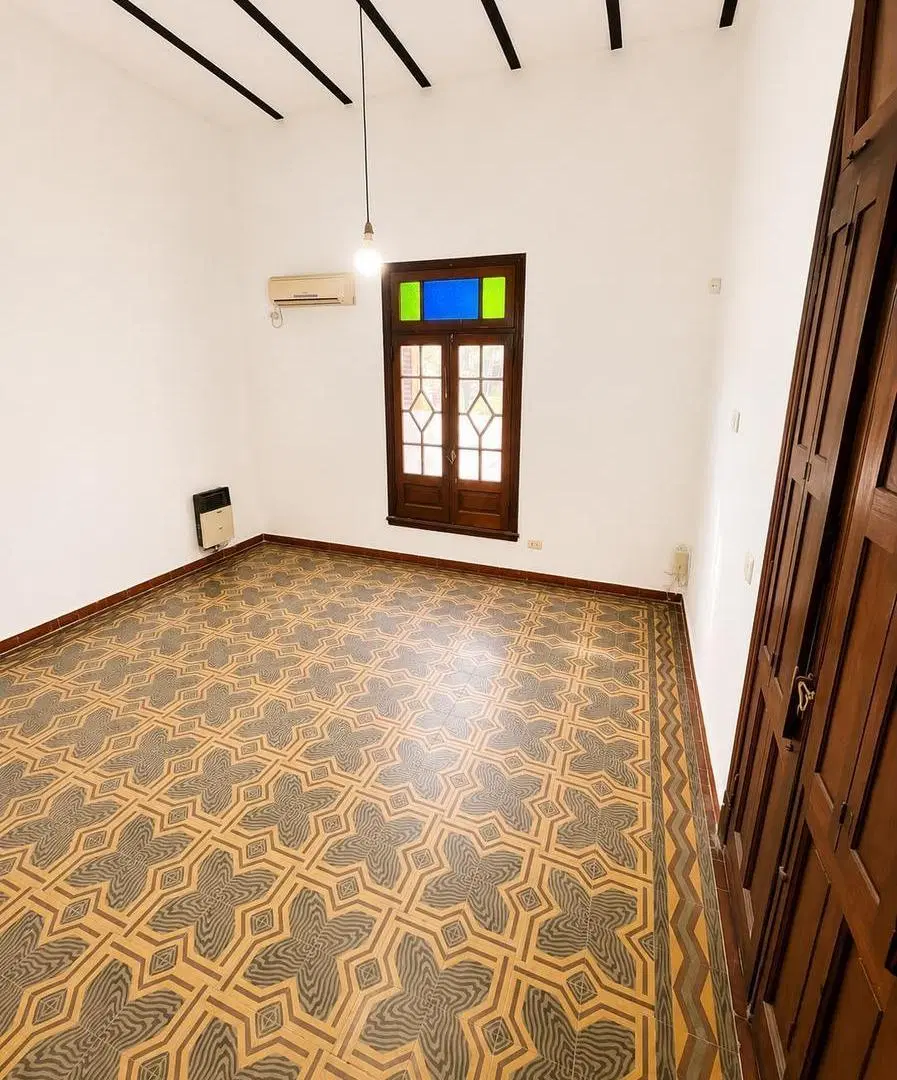 CASA PARA ALQUILER INSTITUCIONAL EN EL CENTRO DE FUNES 4