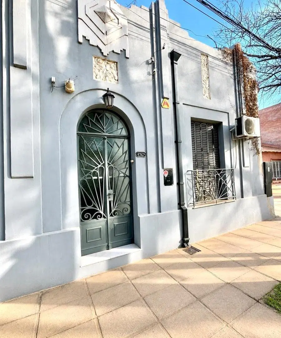 CASA PARA ALQUILER INSTITUCIONAL EN EL CENTRO DE FUNES 3