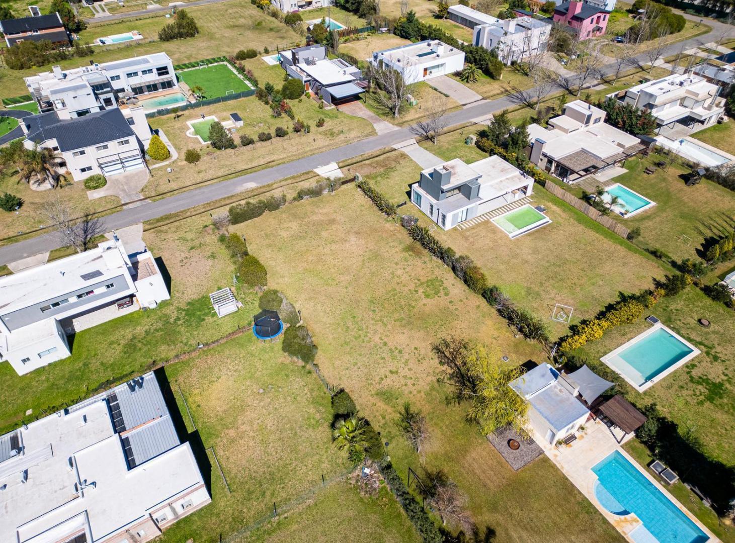 Foto de LOTE EN VENTA PUERTO ROLDAN 1.200M2 Y 100% FINANCIADO, imagen 5