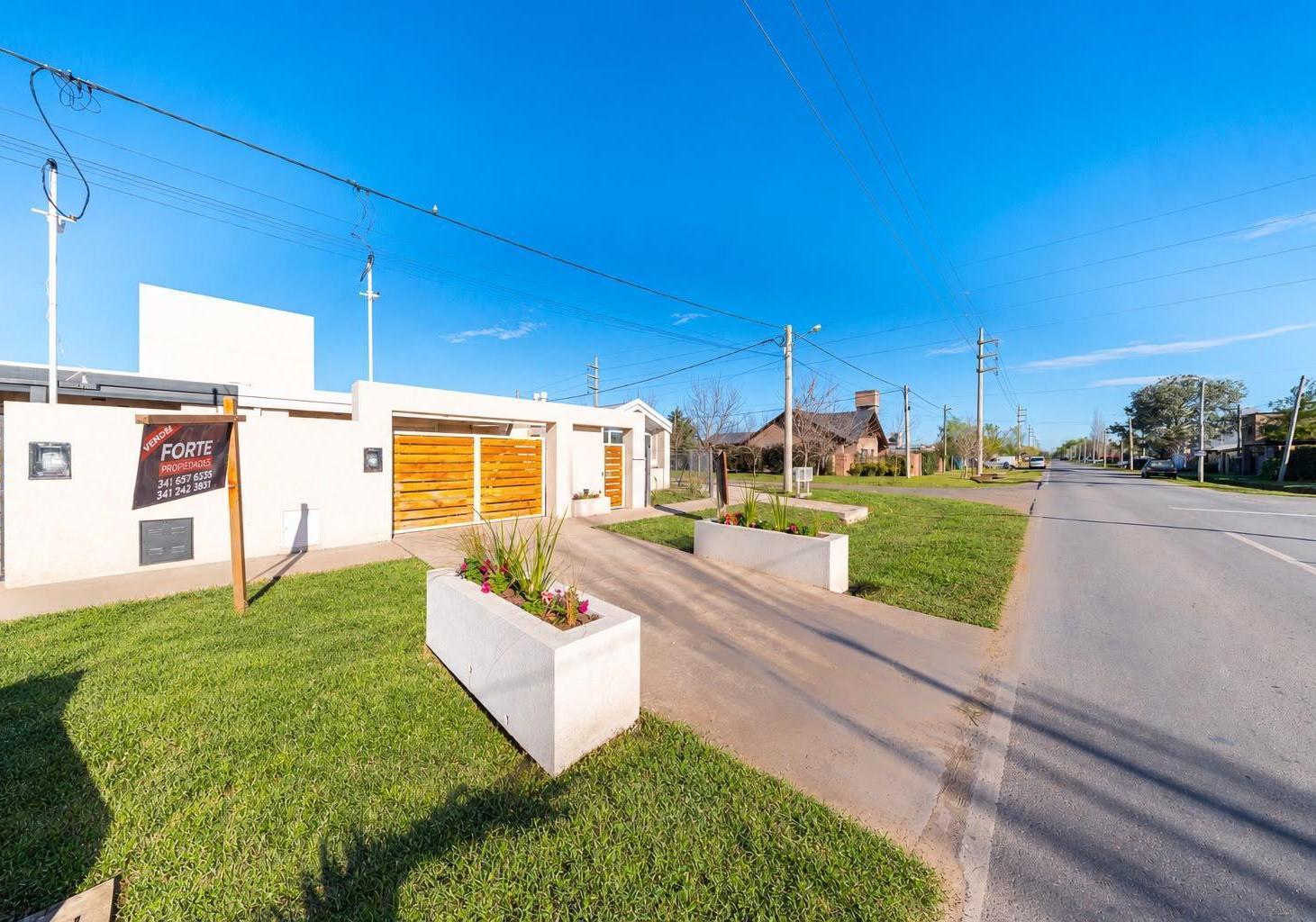 Foto de CASA A ESTRENAR DE 2 DORMITORIOS EN FUNES, imagen 2