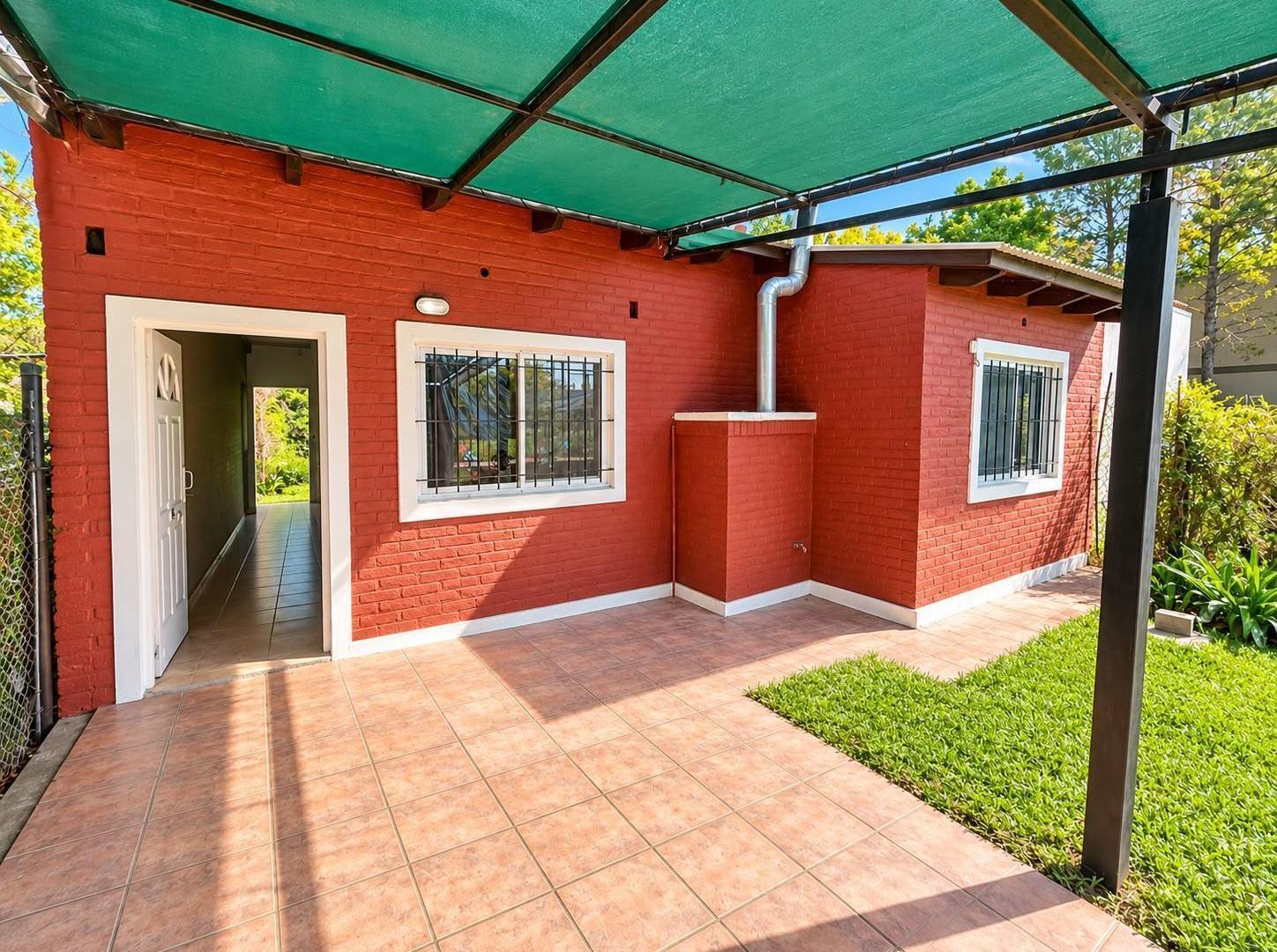 Foto de Casa de 2 dormitorios en garita 16, imagen 4
