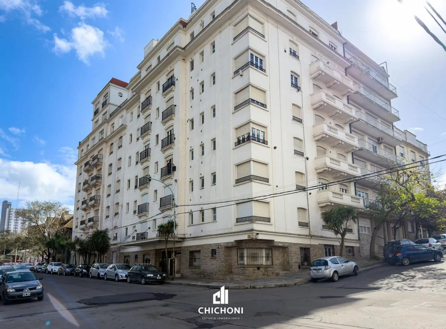 Venta - Departamento 3 ambientes en Planta Baja - Patio - La Perla 5