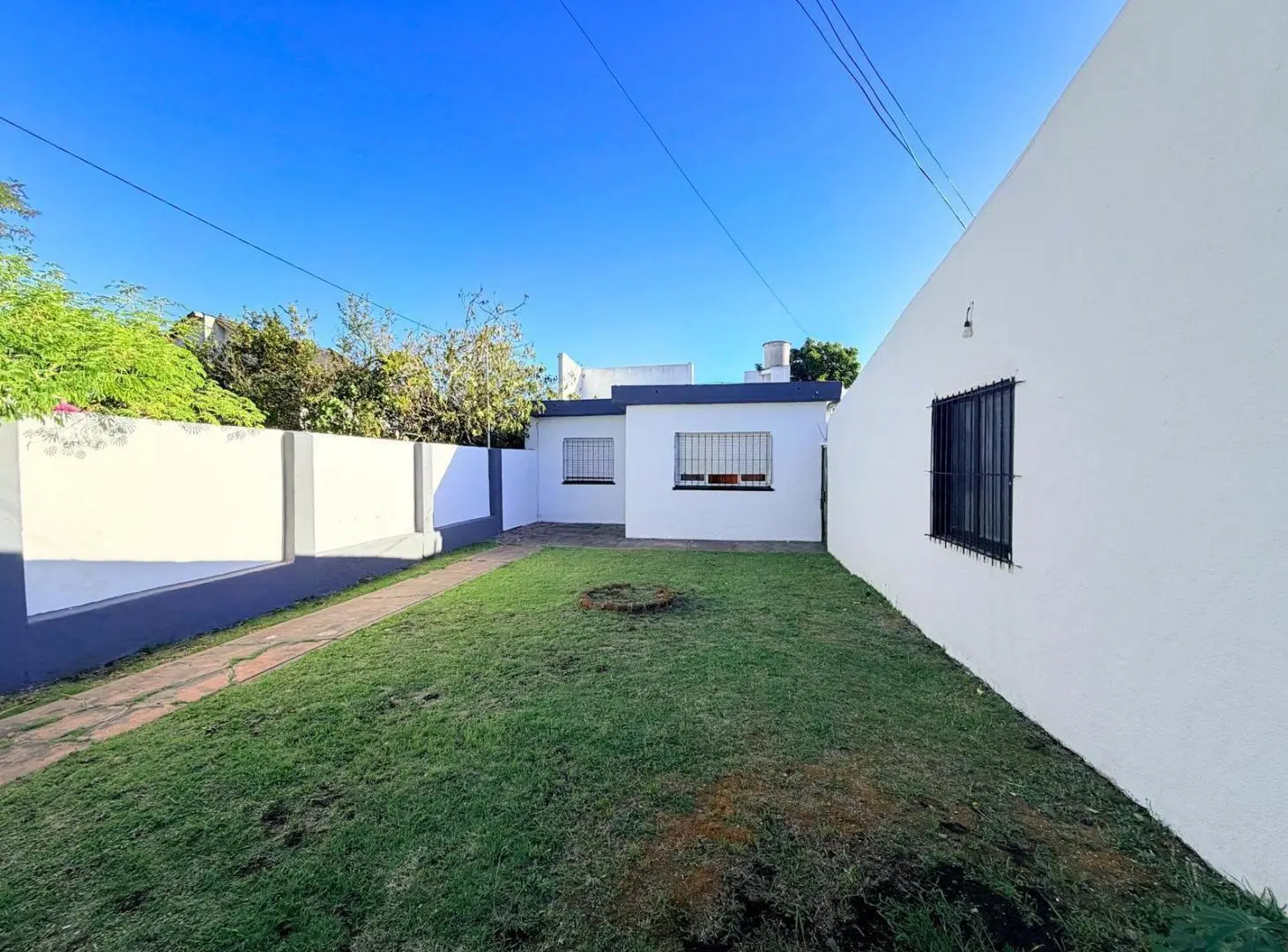 Venta - Casa a reciclar - Apto desarrollo R4 1