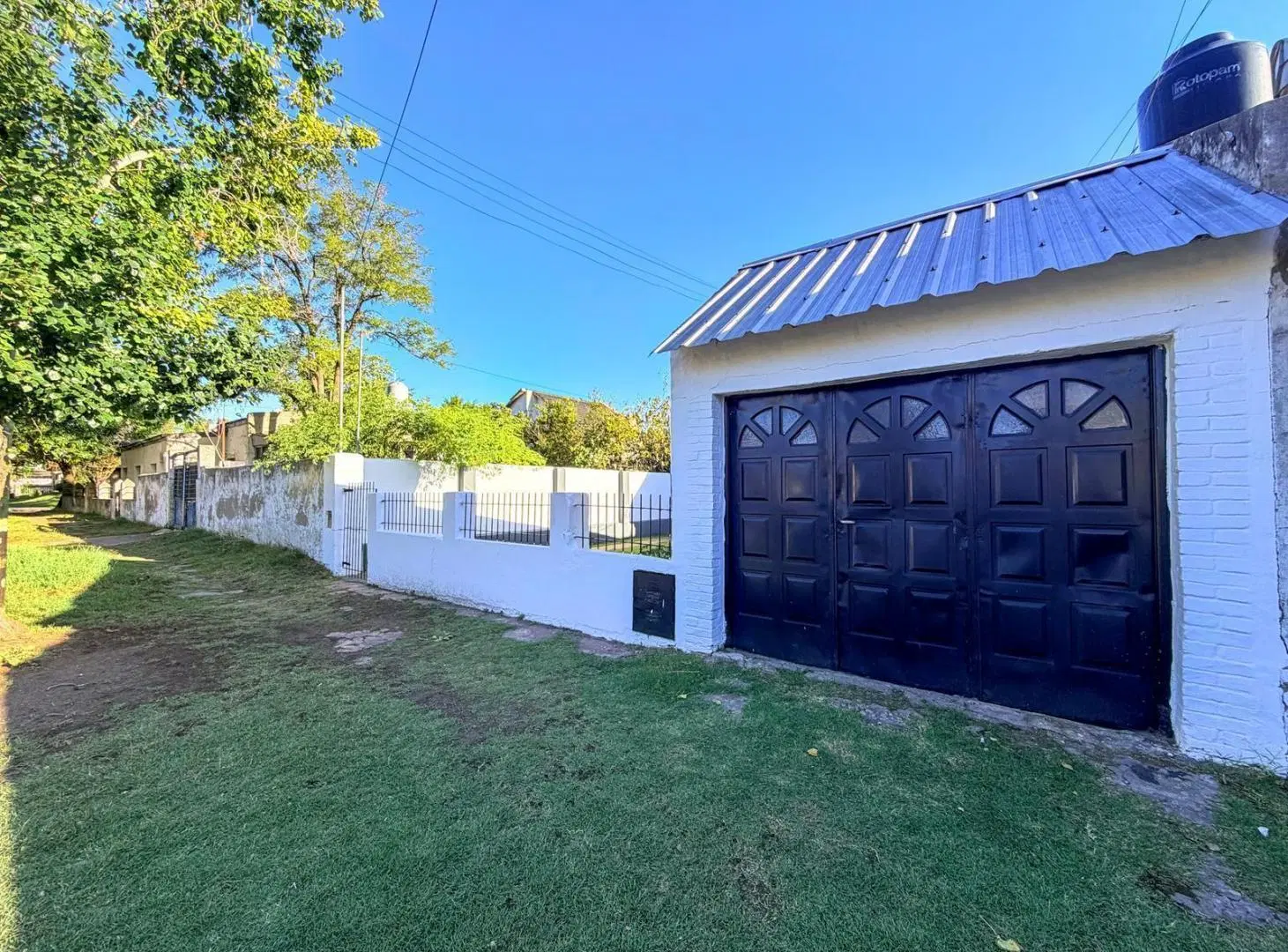 Venta - Casa a reciclar - Apto desarrollo R4 2