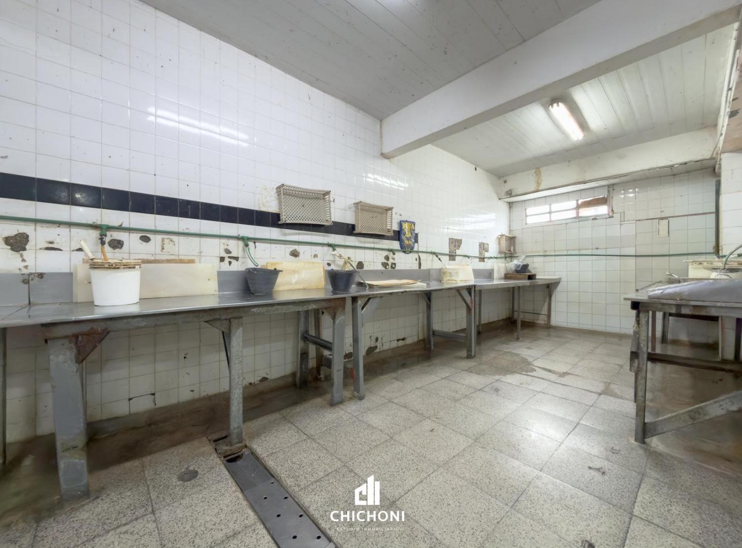 Foto de Venta en Block - Planta de Pescado con 2 Viviendas sobre 3 Lotes - Zona, imagen 5