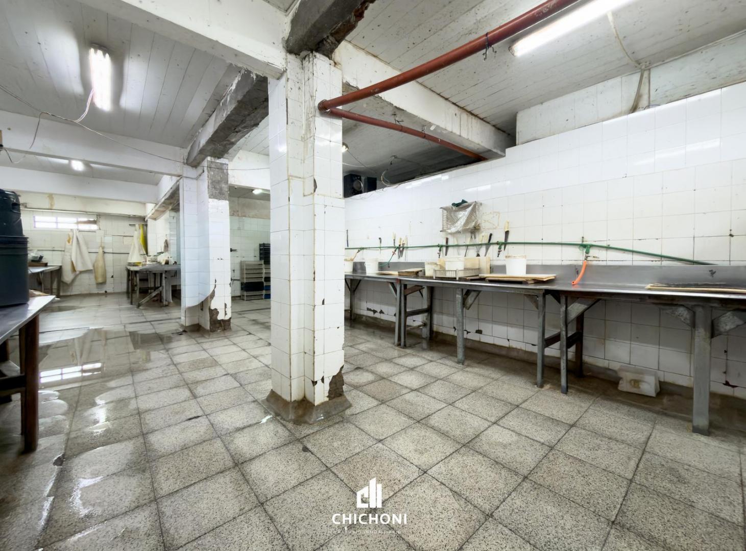 Foto de Venta en Block - Planta de Pescado con 2 Viviendas sobre 3 Lotes - Zona, imagen 3