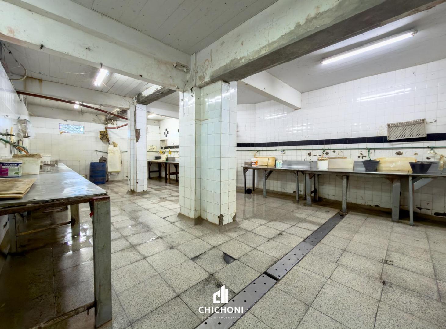 Foto de Venta en Block - Planta de Pescado con 2 Viviendas sobre 3 Lotes - Zona, imagen 2