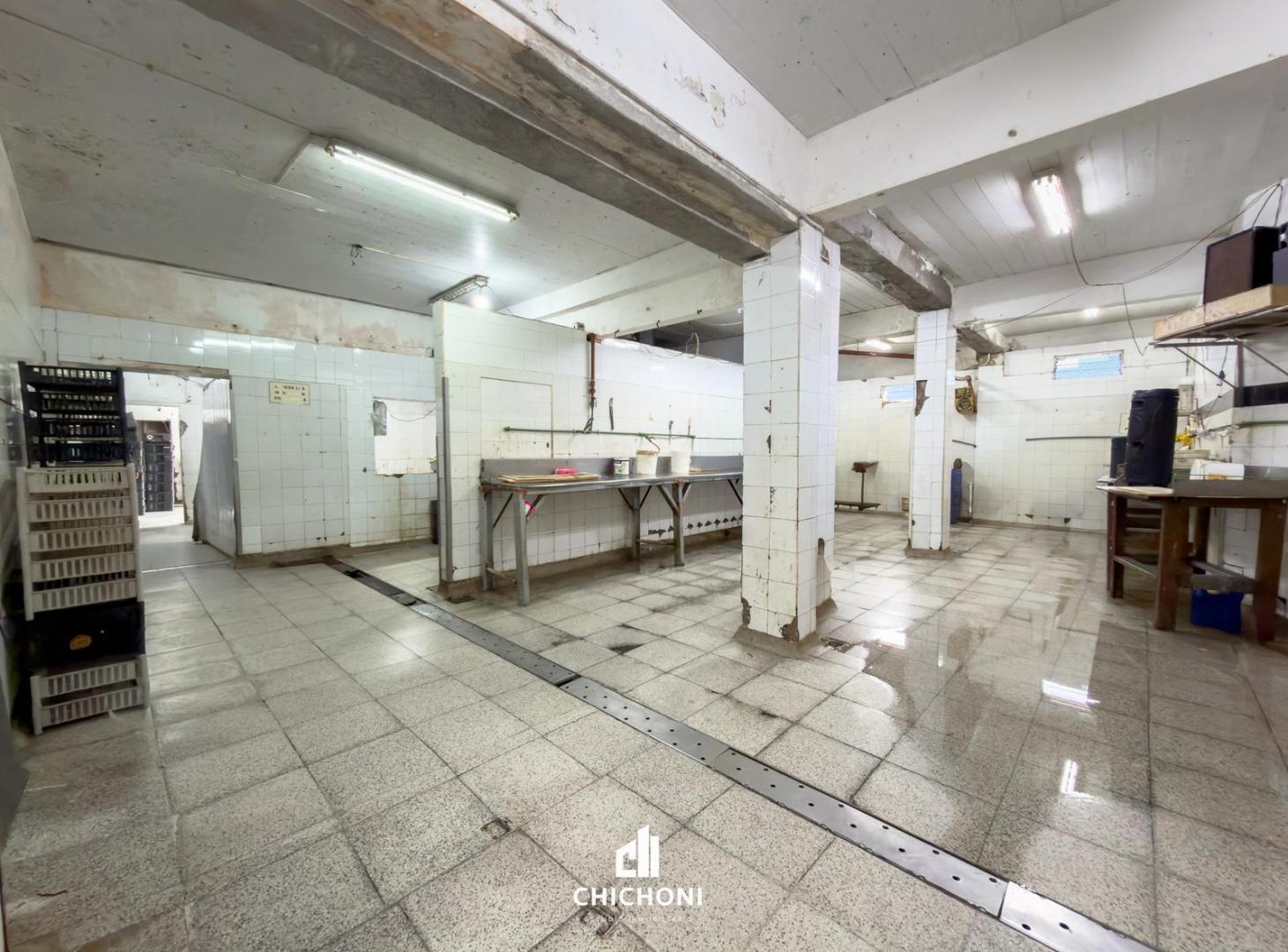 Foto de Venta en Block - Planta de Pescado con 2 Viviendas sobre 3 Lotes - Zona, imagen 4