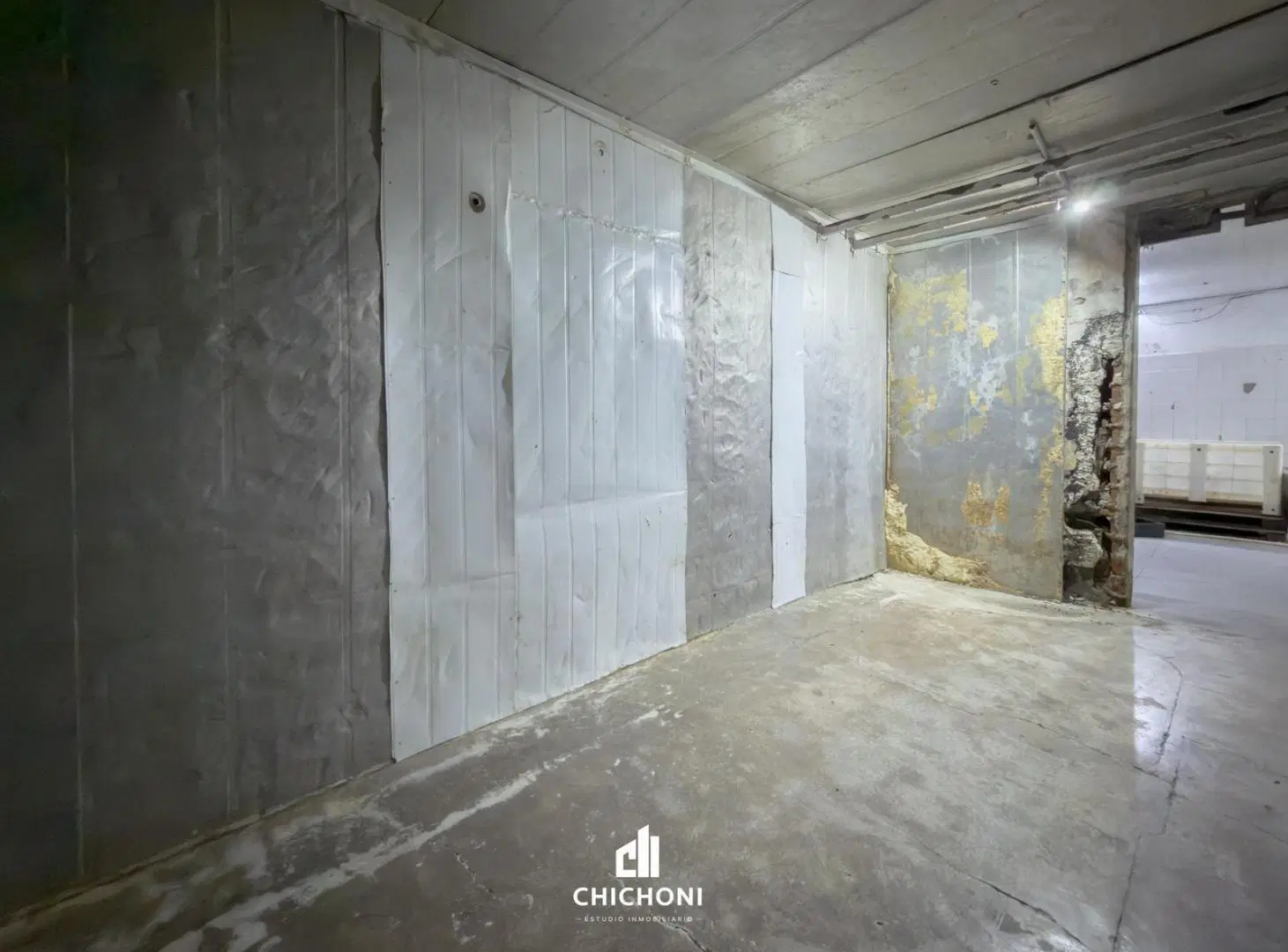 Venta en Block - Planta de Pescado con 2 Viviendas - sobre 3 Lotes - Zona Puerto 5
