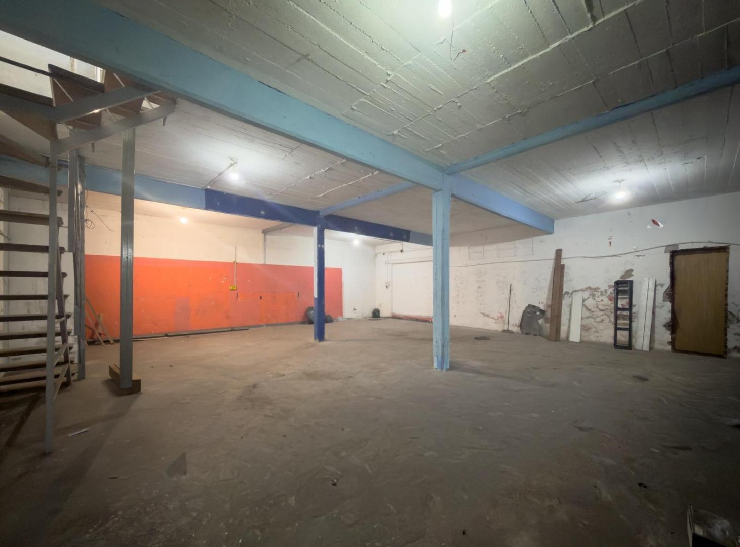Foto de Alquiler Comercial - Galpón - Zona El Gaucho, imagen 5