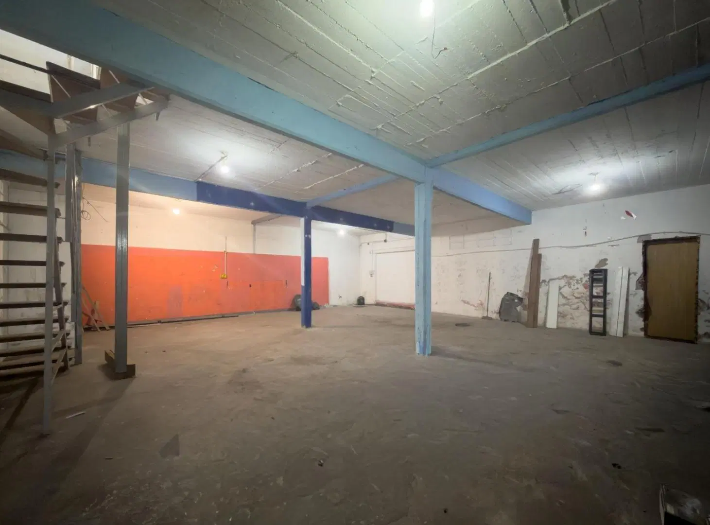 Alquiler Comercial - Galpón - Zona El Gaucho 5
