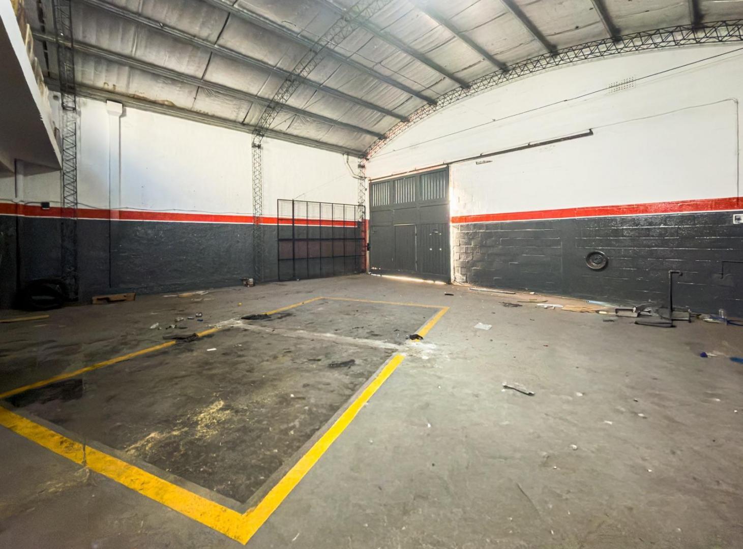 Foto de Alquiler Comercial - Galpón - Zona El Gaucho, imagen 3