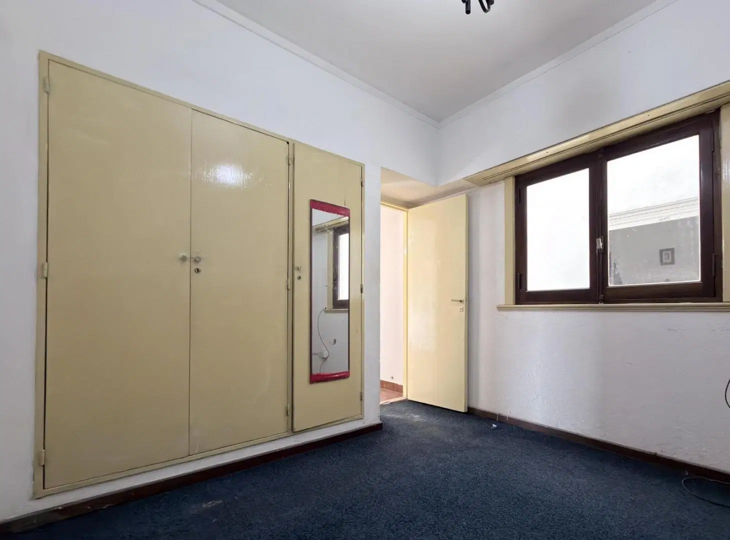 Alquiler 24 meses - Departamento 2 ambientes - Zona Chauvin 3