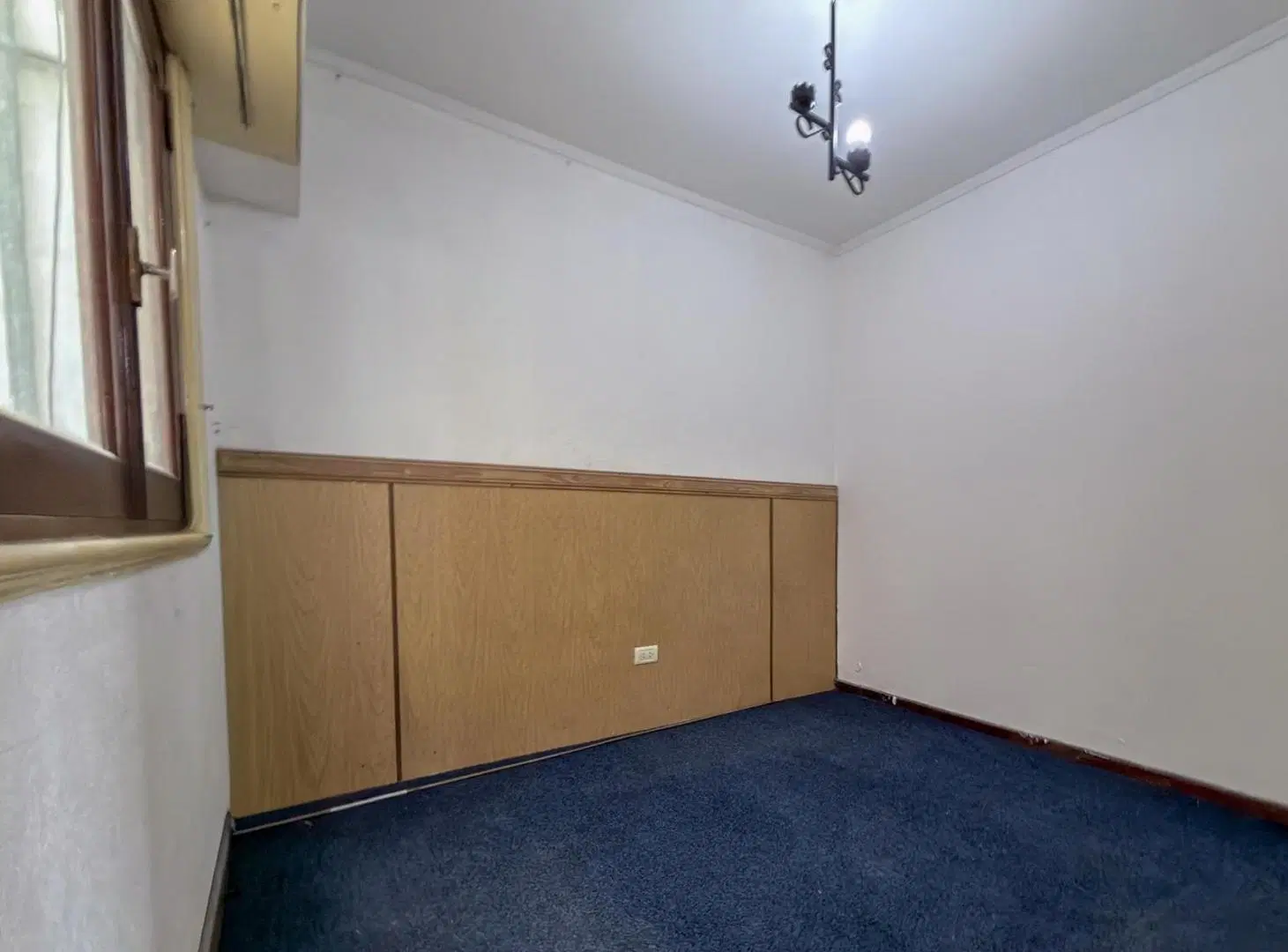 Alquiler 24 meses - Departamento 2 ambientes - Zona Chauvin 2