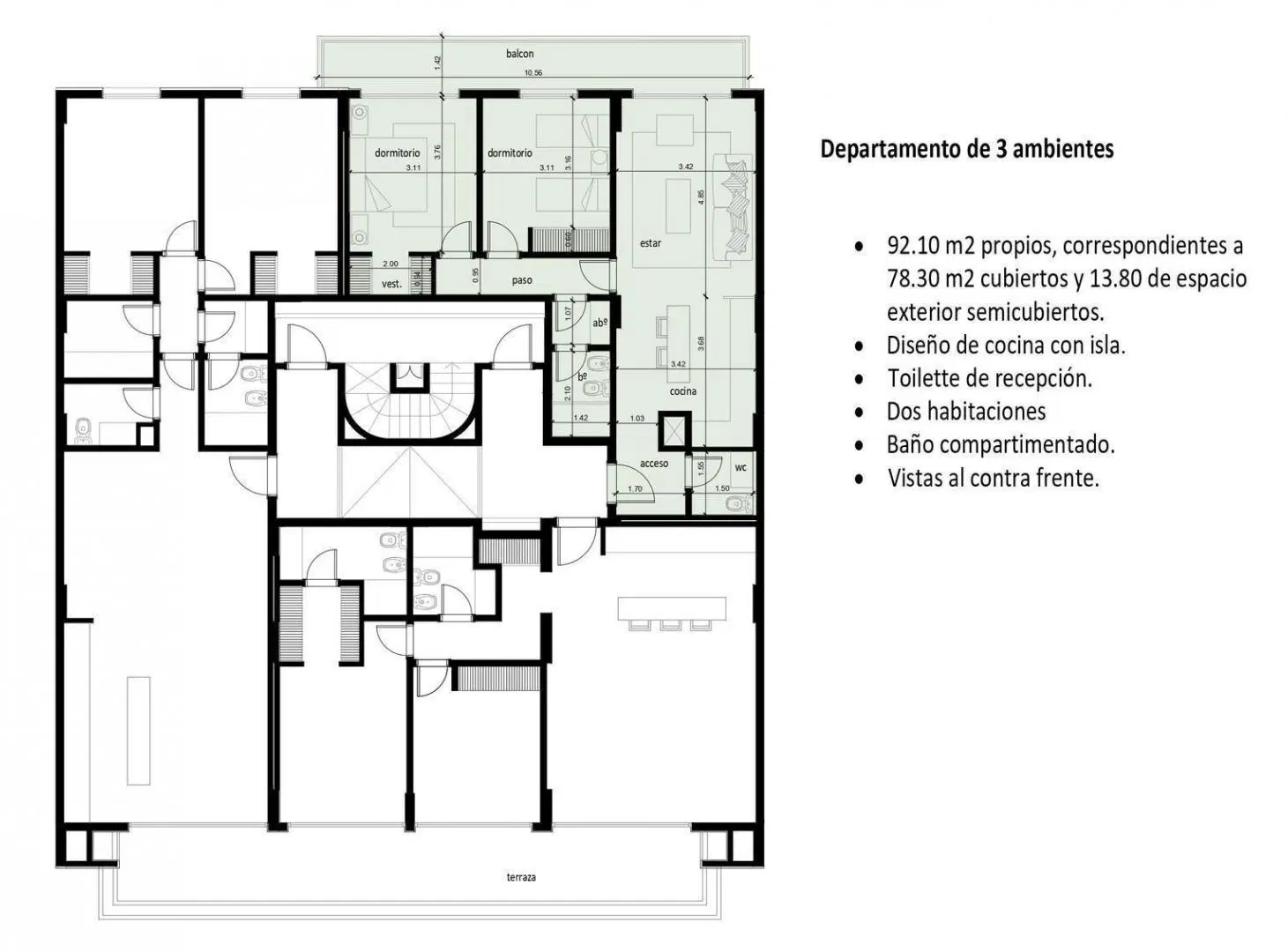 Plano 1