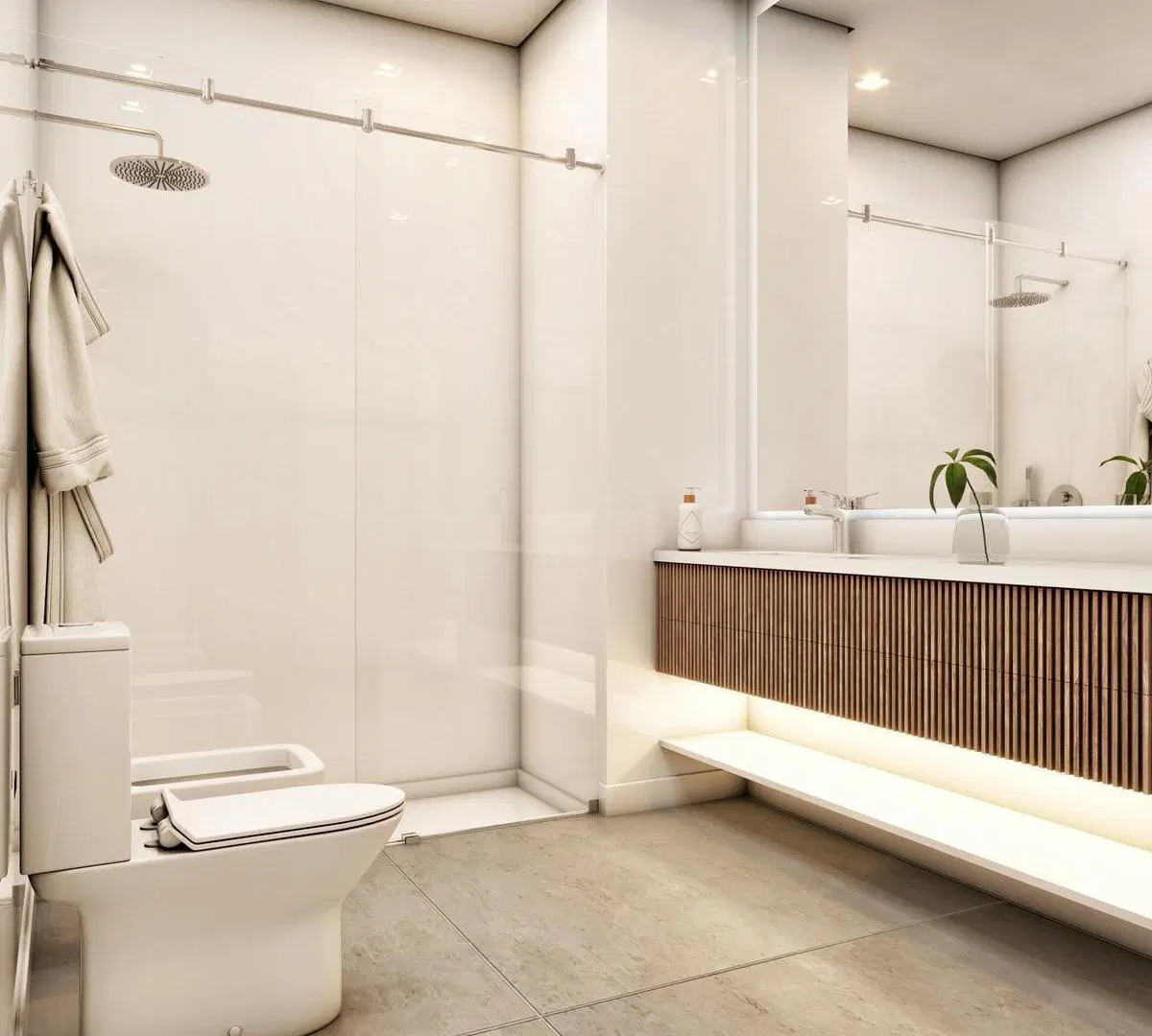 Venta - Departamento 2 ambientes - De categoría - En construcción - Zona Aldrey 2