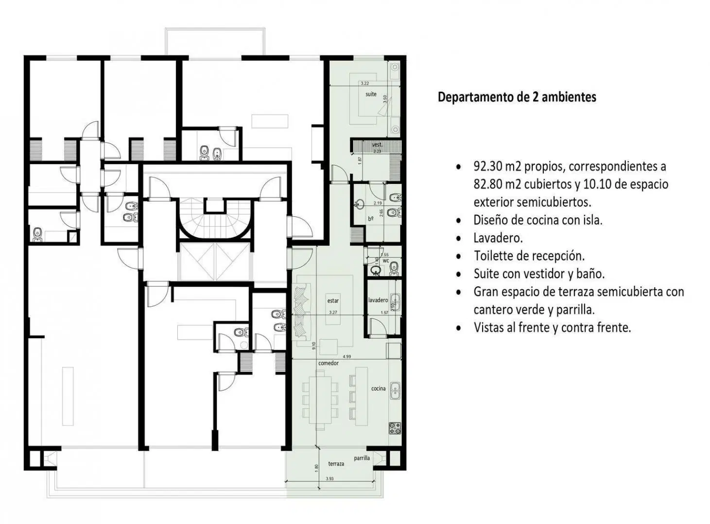 Plano 1