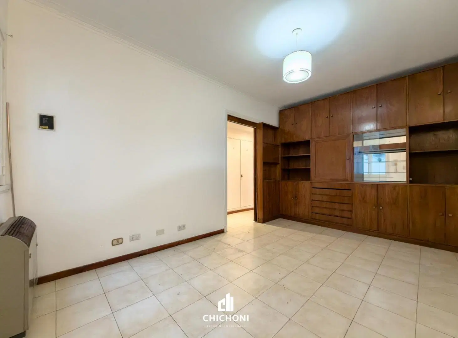 Alquiler 24 meses - Departamento 2 ambientes - Plaza Mitre 4