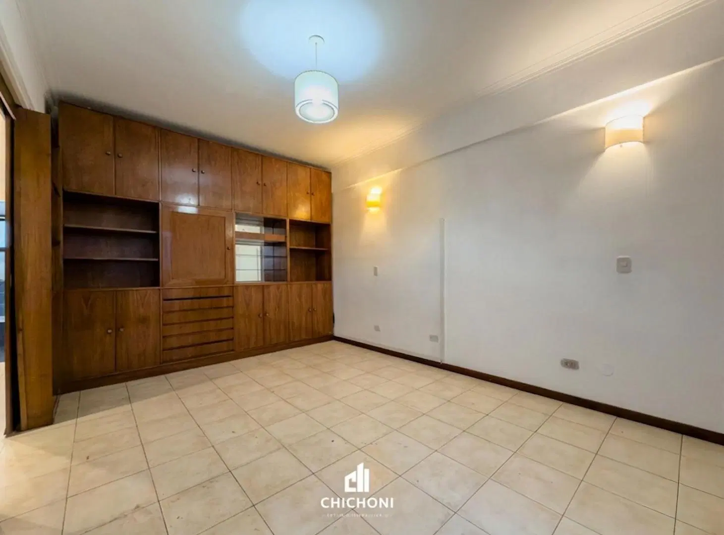 Alquiler 24 meses - Departamento 2 ambientes - Plaza Mitre 3