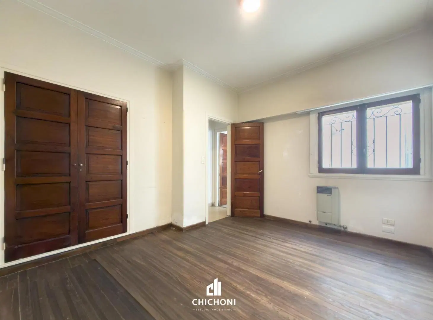 Venta - PH 3 Ambientes - Planta Baja e Independiente - Apto Profesional - Barrio Chauvin 4