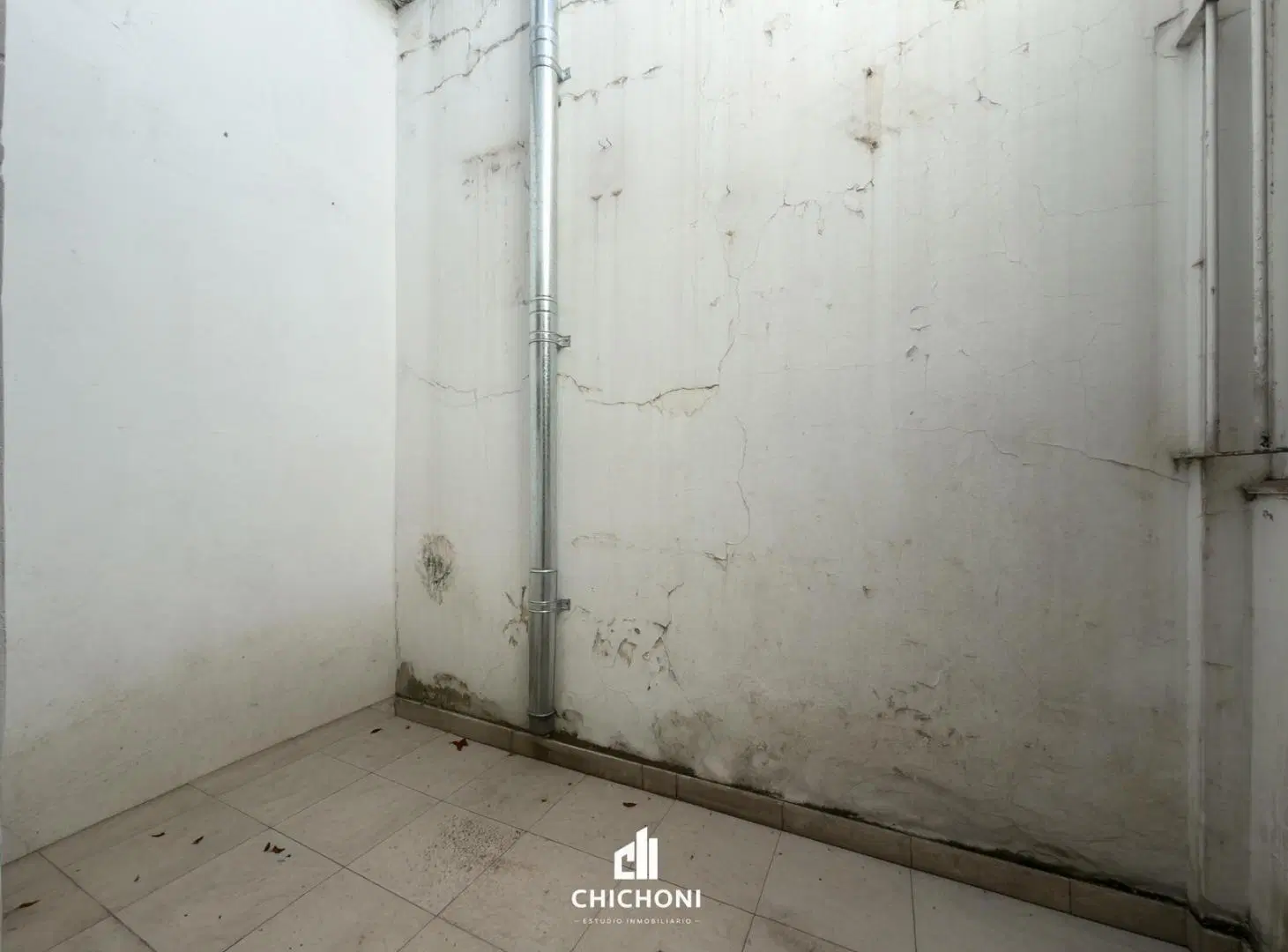 Venta - PH 3 Ambientes - Planta Baja e Independiente - A reciclar - Barrio Chauvin 8