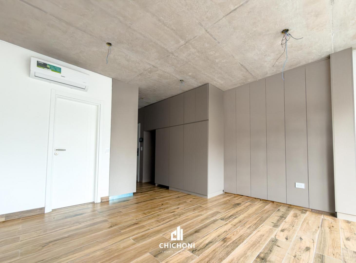 Foto de Venta - Departamento 1 Ambiente - Frente - A Estrenar - A 50 metros del, imagen 5