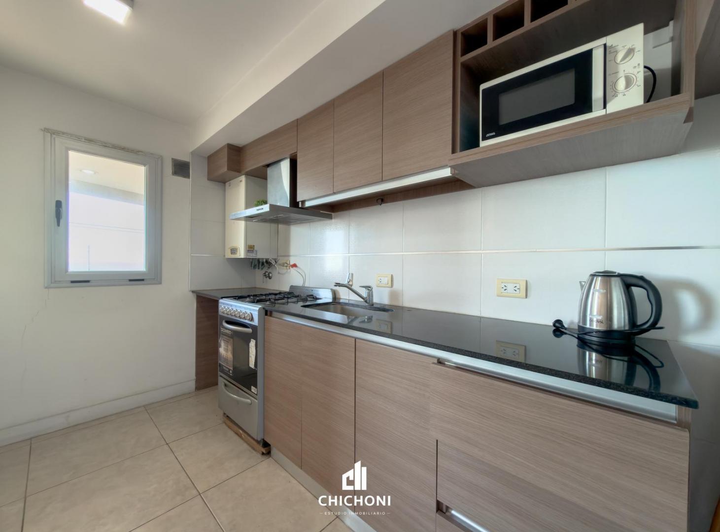Foto de Venta - Departamento 1 Ambiente - Vista Plena al Mar - Zona Constitución, imagen 3