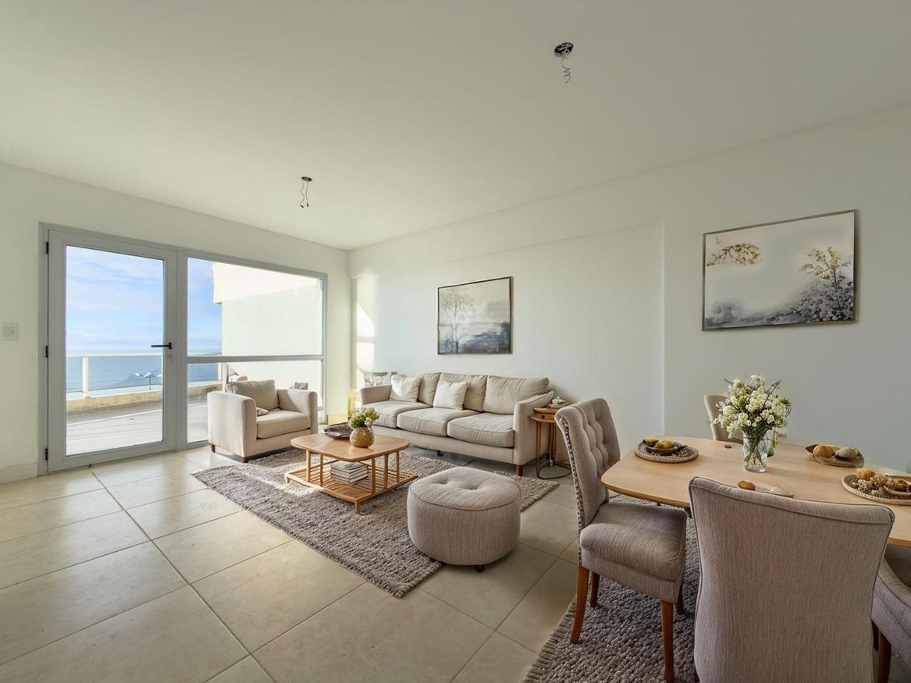 Foto de Venta - Departamento 2 Ambientes a Estrenar - Gran Terraza Frente al, imagen 5