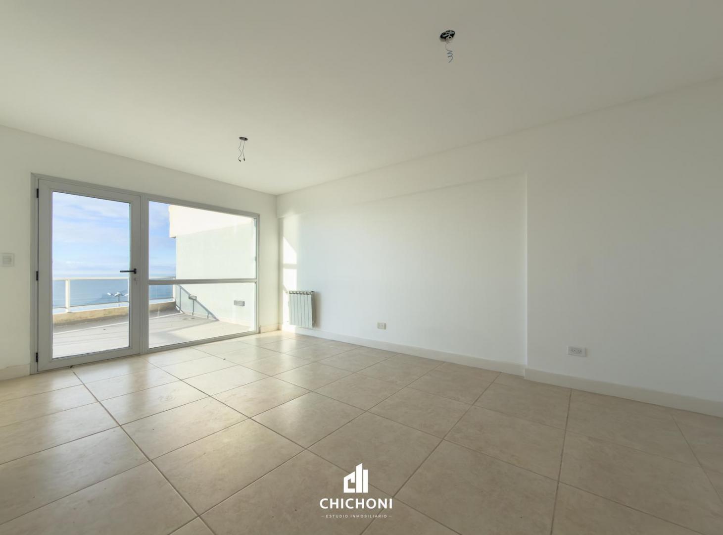 Foto de Venta - Departamento 2 Ambientes a Estrenar - Gran Terraza Frente al, imagen 3
