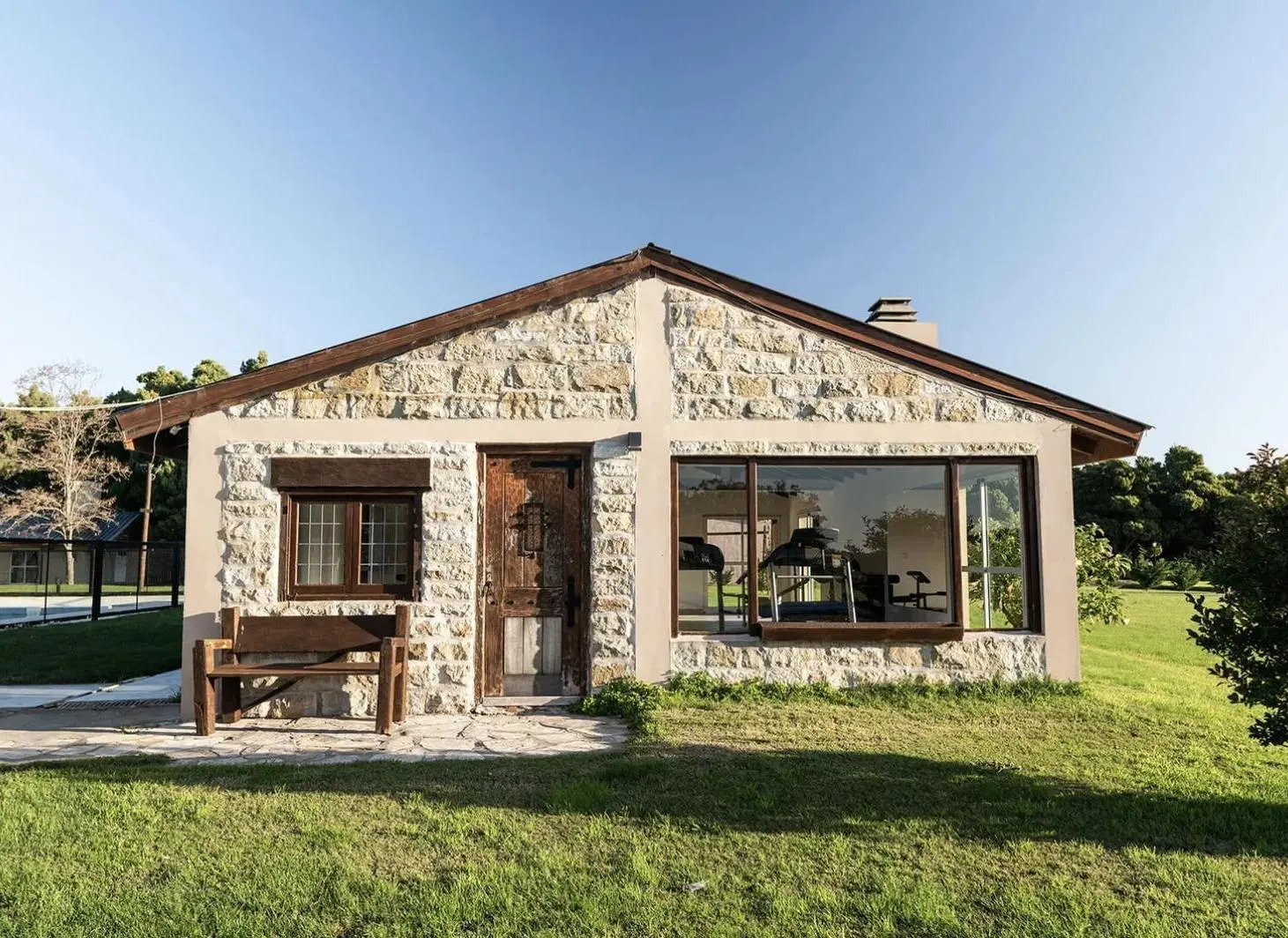 Venta - Lote en barrio privado Club de Campo Haras de Mar - Santa Clara 5