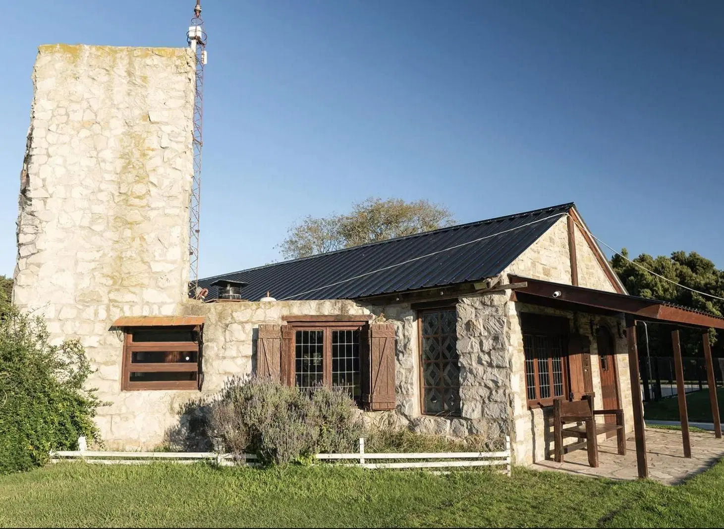 Venta - Lote en barrio privado Club de Campo Haras de Mar - Santa Clara 3
