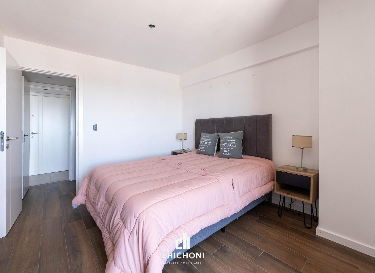 Venta - Departamento 2 Ambientes - A Estrenar - Plaza Mitre
