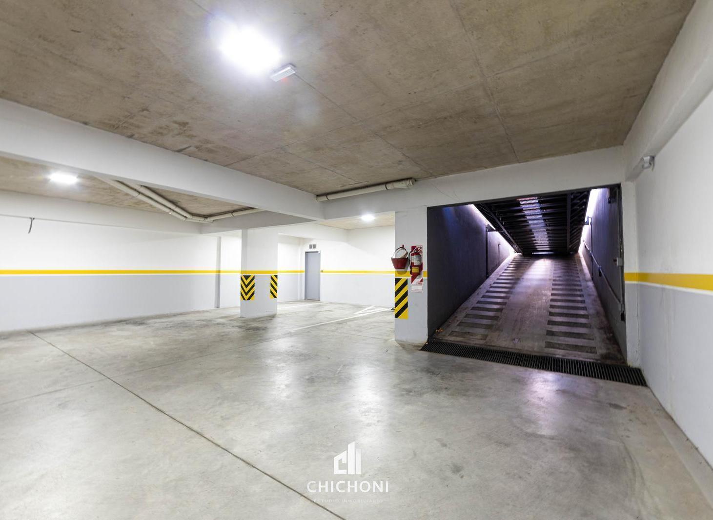 Venta - Departamento 2 Ambientes - A Estrenar - Plaza Mitre