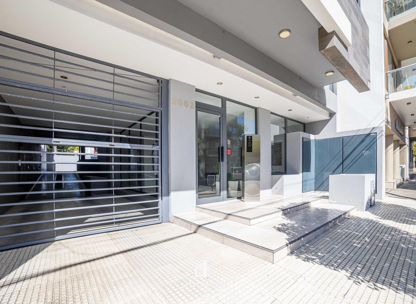 Venta - Departamento 2 Ambientes - A Estrenar - Plaza Mitre