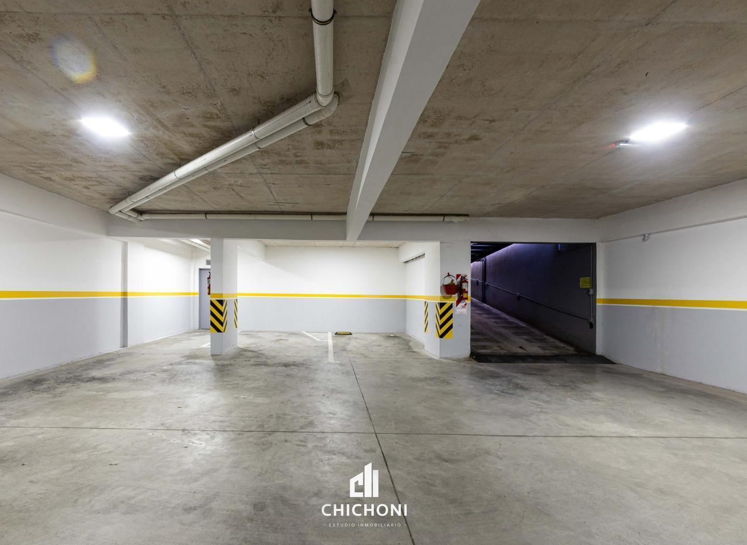 Venta - Departamento 2 Ambientes - A Estrenar - Plaza Mitre