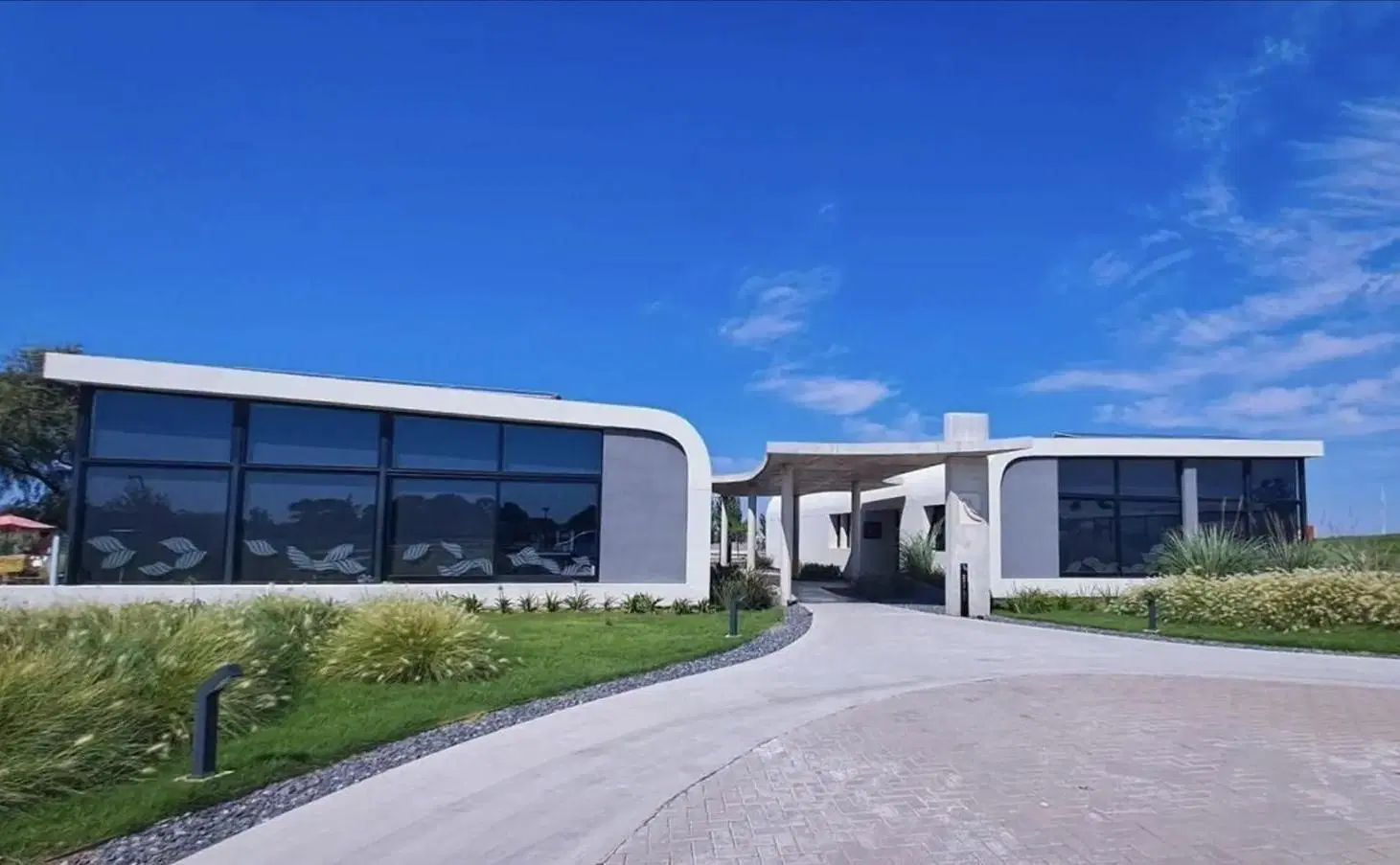 Venta - Lote en barrio privado Developer Park - Bio 3 5