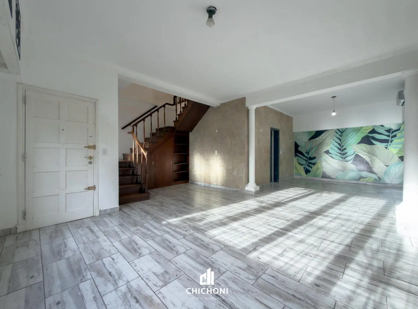 Venta - Casa 5 Ambientes - Parrilla Parque Garage y Quincho - Apto Credito - Barrio Santa Mónica 4