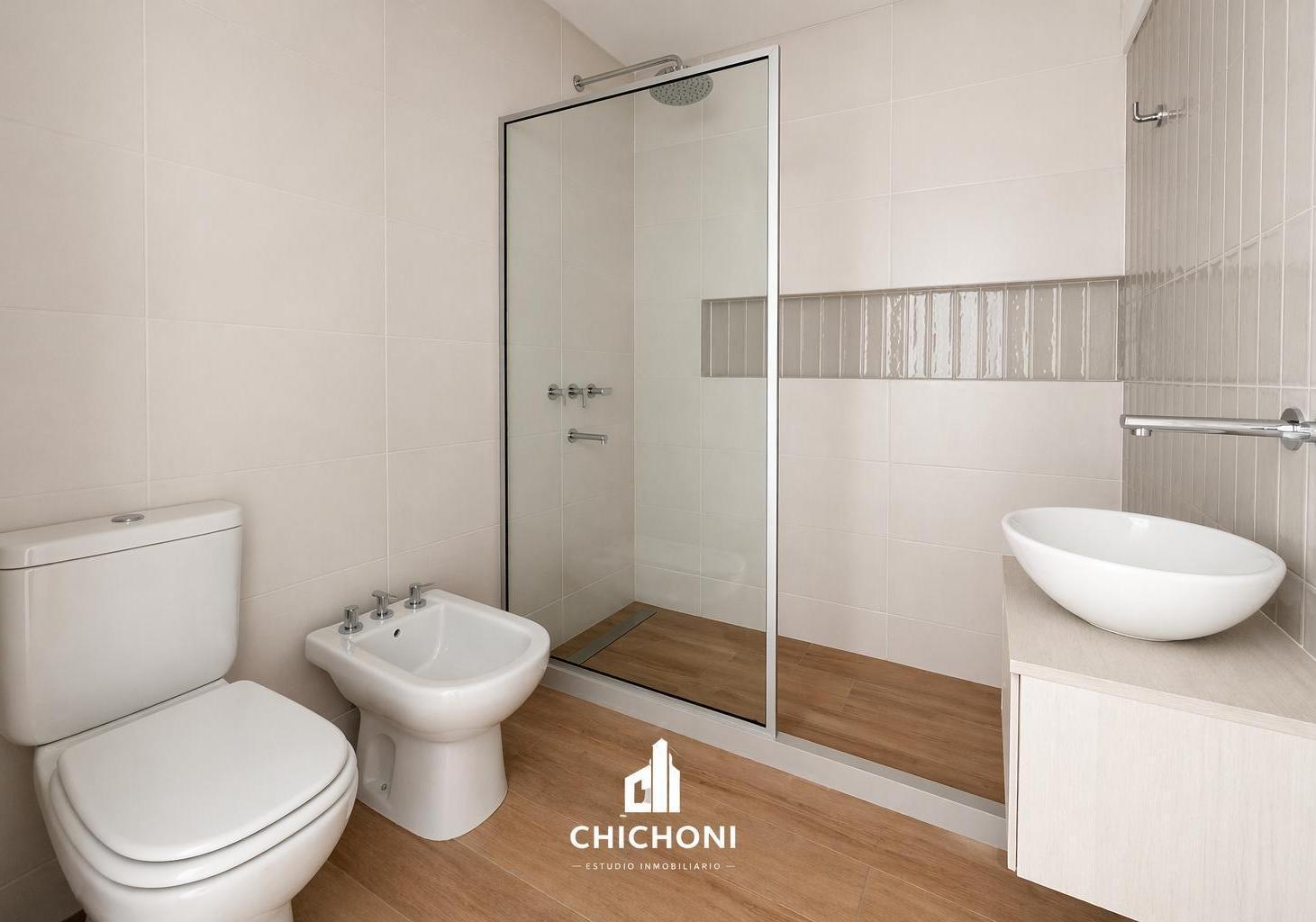 Foto de Venta - Departamento 2 ambientes al frente a estrenar - Zona San Jose, imagen 3