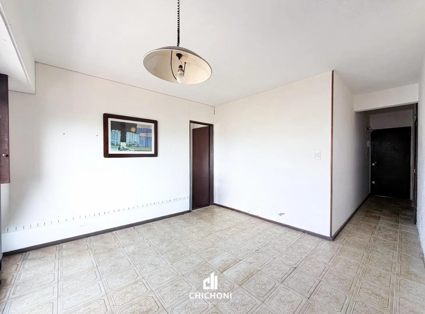 Vent - Departamento 2 ambientes - A reciclar - Zona Villa Primera 4