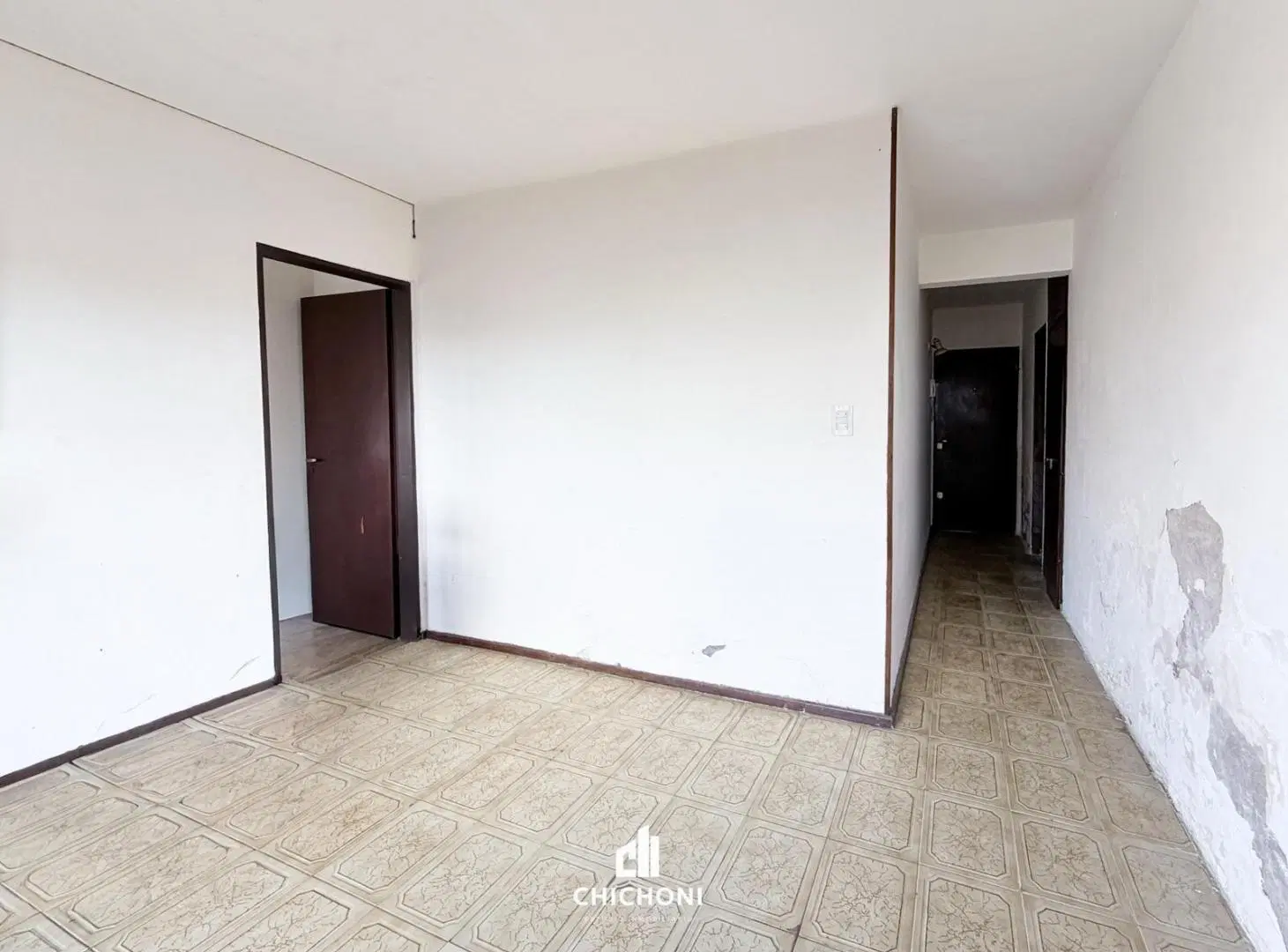 Vent - Departamento 2 ambientes - A reciclar - Zona Villa Primera 2