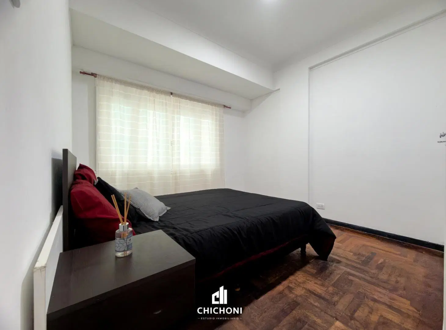 Departamento en Centro 3