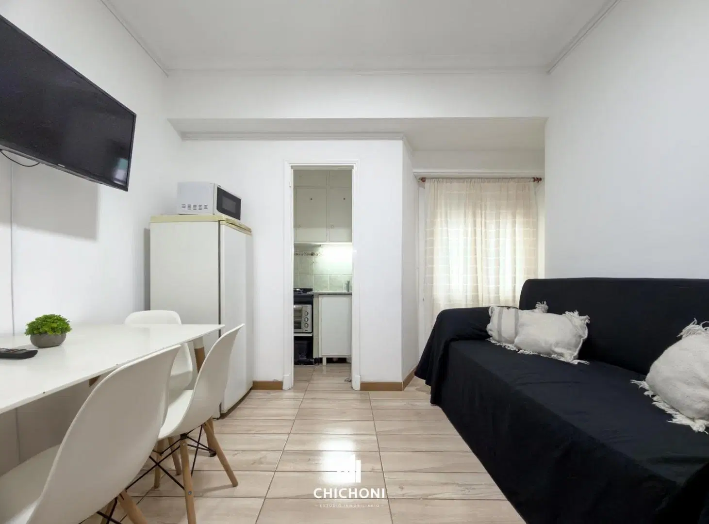 Departamento en Centro 2