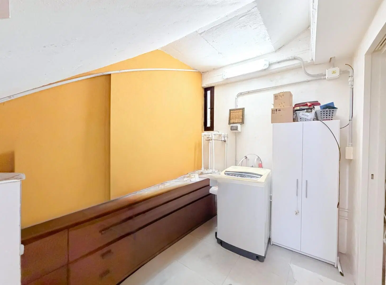 Venta - Casa 2 Ambientes - Garage Quincho - Apto Crédito - Barrio Alfar 4