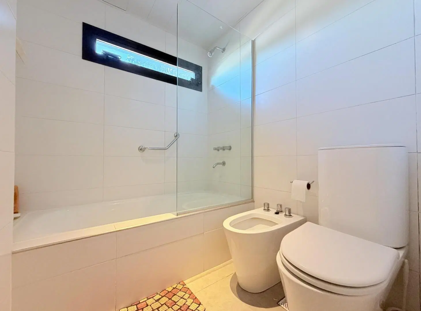 Venta - Casa 2 Ambientes - Garage Quincho - Apto Crédito - Barrio Alfar 8