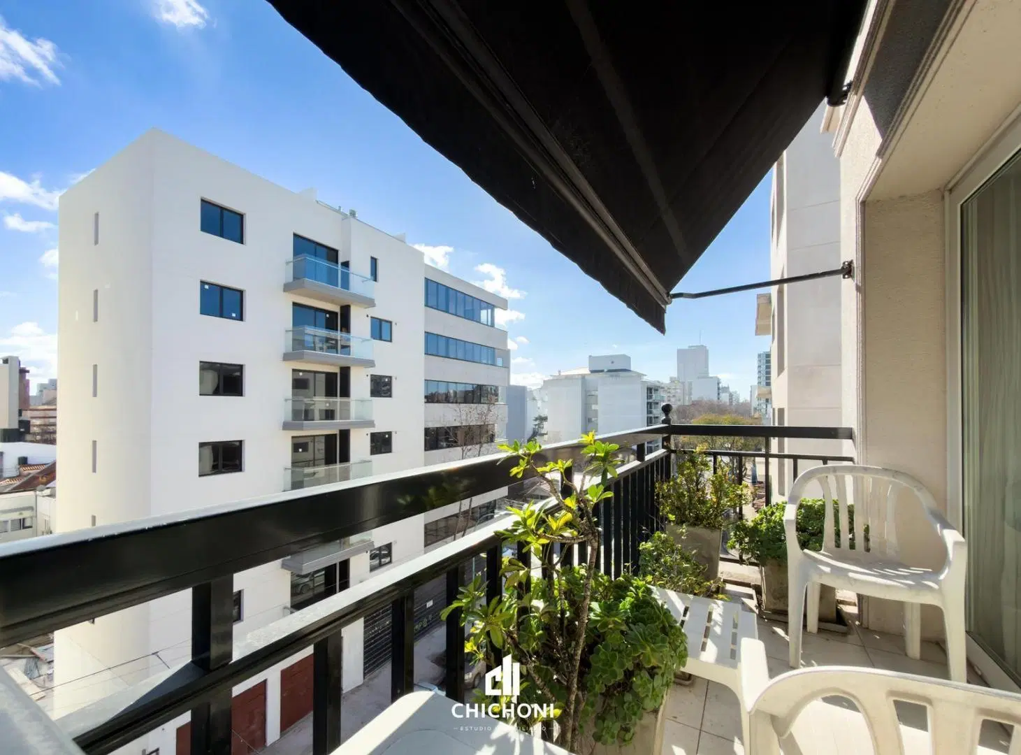 Venta - Sempiso Premium 4 Ambientes - 3 Suites - 3 Cocheras - 2 Bauleras - Amenities - Zona Güemes 8