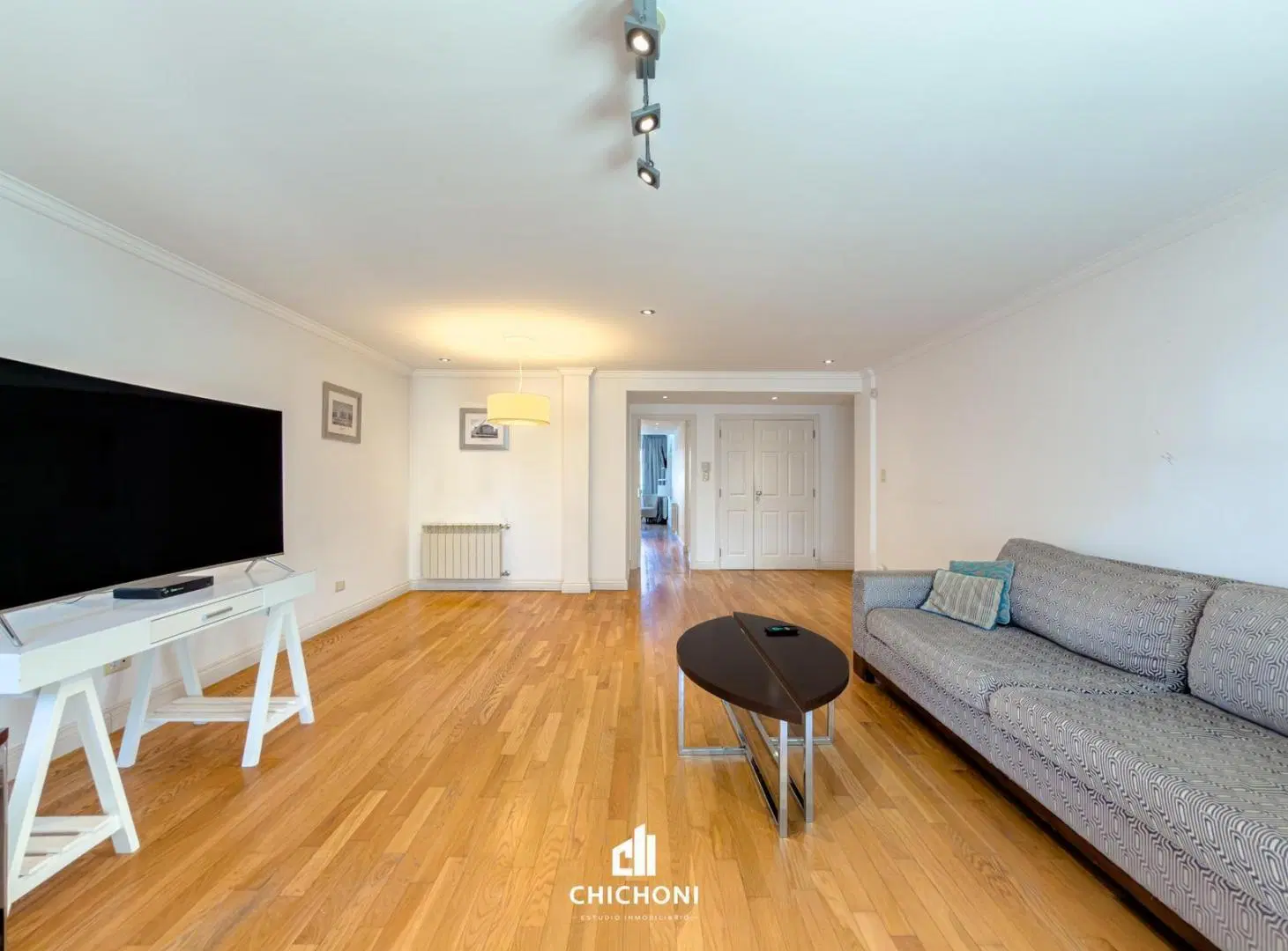 Venta - Sempiso Premium 4 Ambientes - 3 Suites - 3 Cocheras - 2 Bauleras - Amenities - Zona Güemes 2