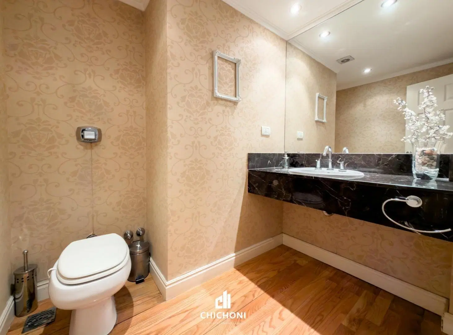 Venta - Sempiso Premium 4 Ambientes - 3 Suites - 3 Cocheras - 2 Bauleras - Amenities - Zona Güemes 4