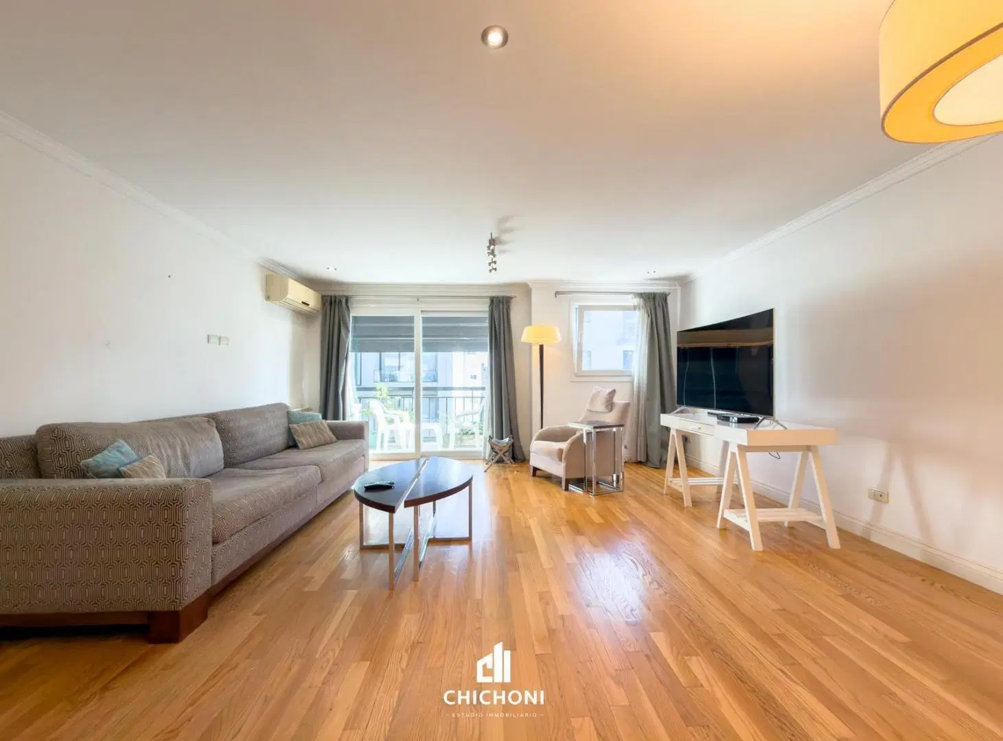 Venta - Sempiso Premium 4 Ambientes - 3 Suites - 3 Cocheras - 2 Bauleras - Amenities - Zona Güemes 3