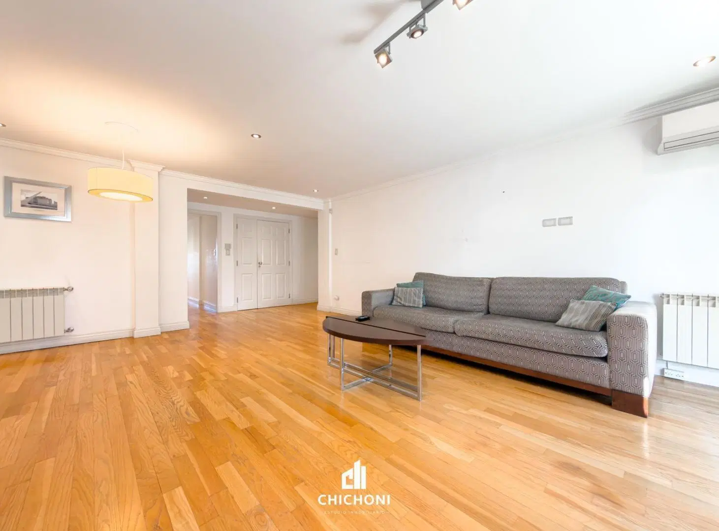 Venta - Sempiso Premium 4 Ambientes - 3 Suites - 3 Cocheras - 2 Bauleras - Amenities - Zona Güemes 5